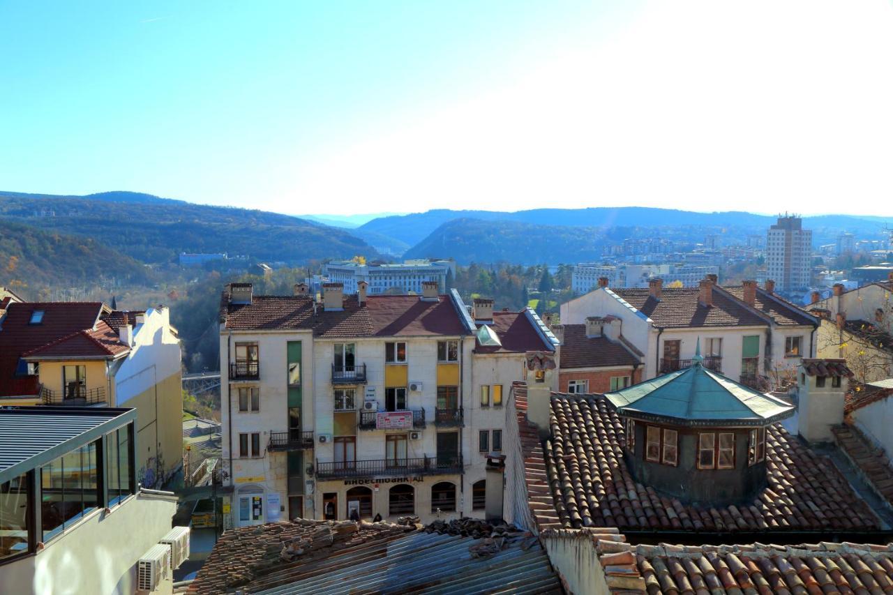 Guest House Saint Petka Veliko Tarnovo Exterior photo