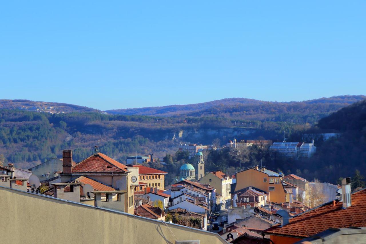 Guest House Saint Petka Veliko Tarnovo Exterior photo