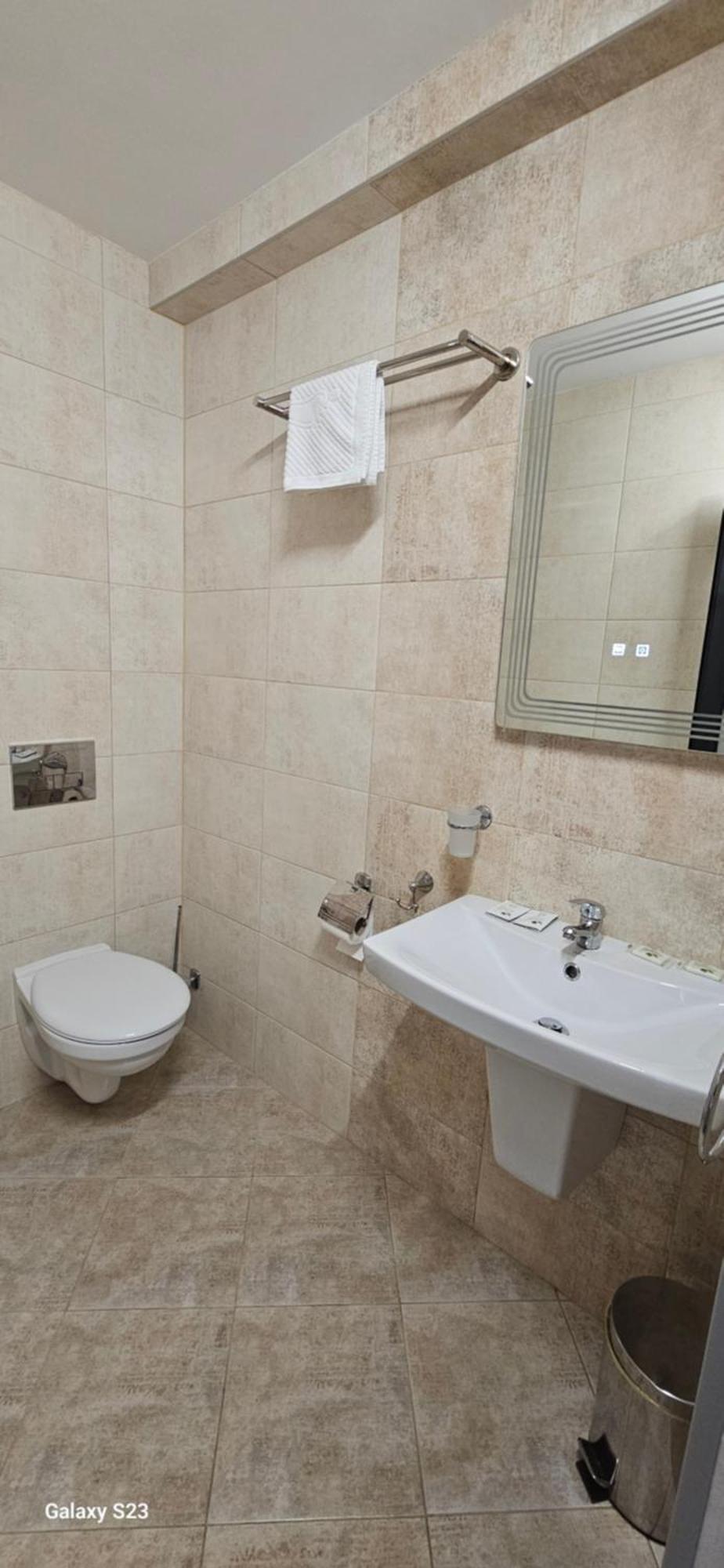 Guest House Saint Petka Veliko Tarnovo Exterior photo